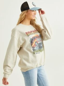 Altar'd State - shop -Altar'd State - shop 004094 12UXFRD0093 SAND 01