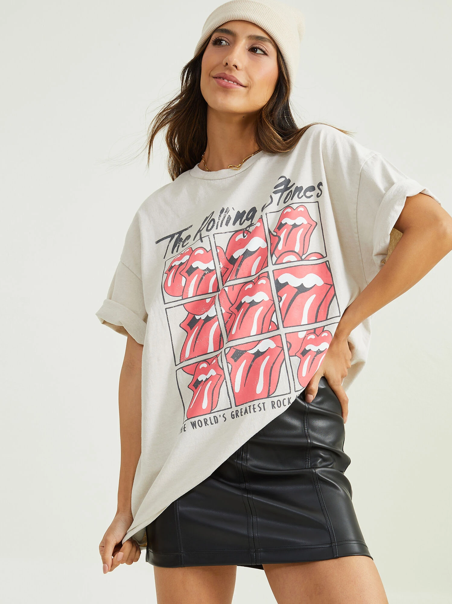 Flash Sale ???? Altar'D State Rolling Stones Graphic Tee ✔️ 1 Flash Sale ???? Altar'D State Rolling Stones Graphic Tee ✔️