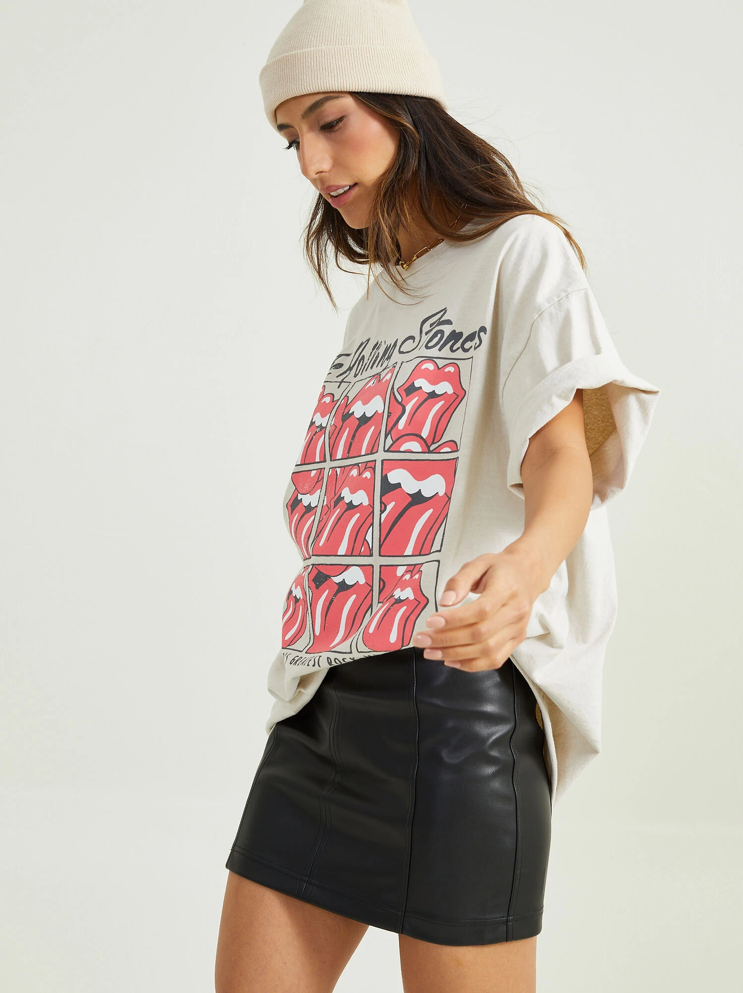 Flash Sale ???? Altar'D State Rolling Stones Graphic Tee ✔️ 3 Flash Sale ???? Altar'D State Rolling Stones Graphic Tee ✔️ - Image 3