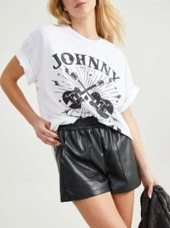 Promo ???? Altar'D State Johnny Cash Graphic Tee ????