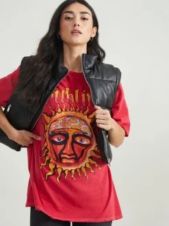 Flash Sale ❤️ Altar'D State Sublime Graphic Tee ⌛